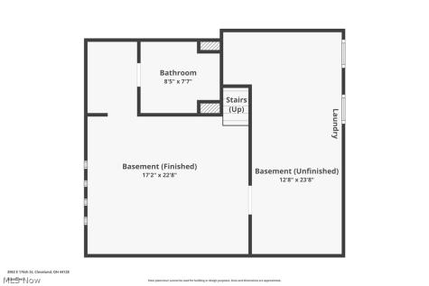 3983 E 176th Street Cleveland OH 44128