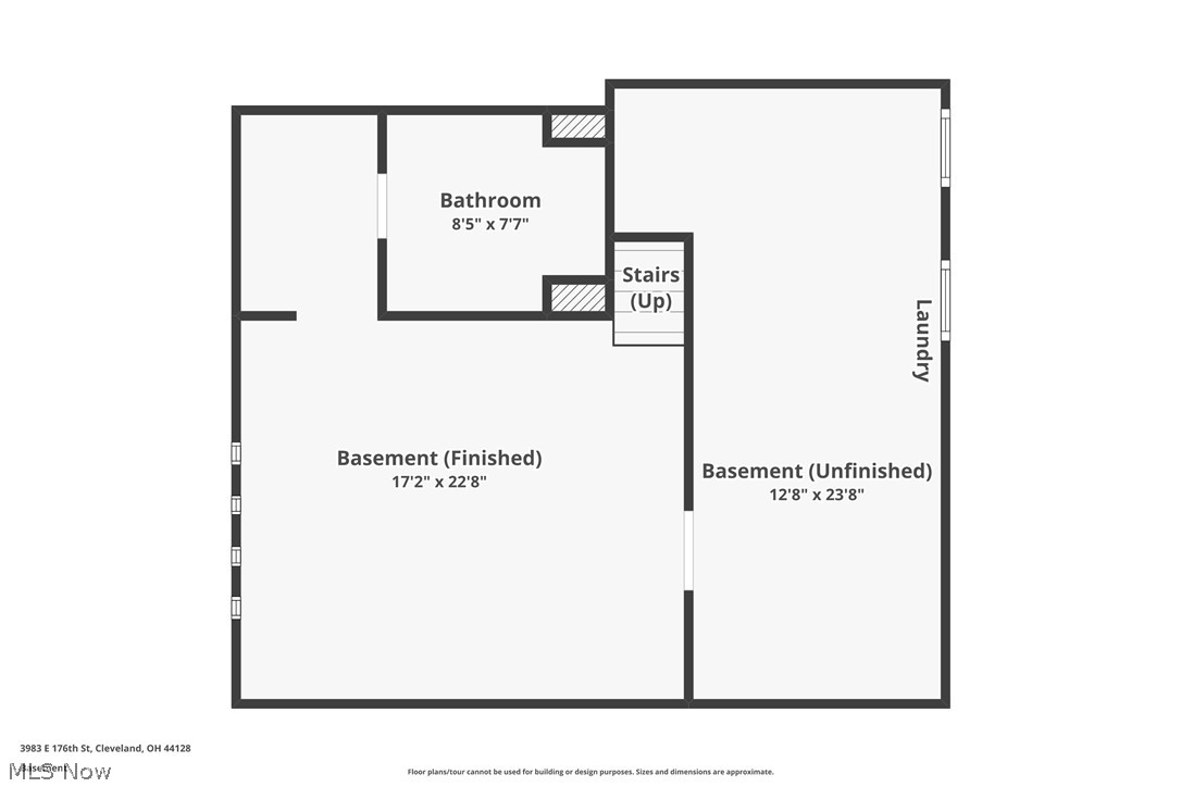 3983 E 176th Street Cleveland OH 44128