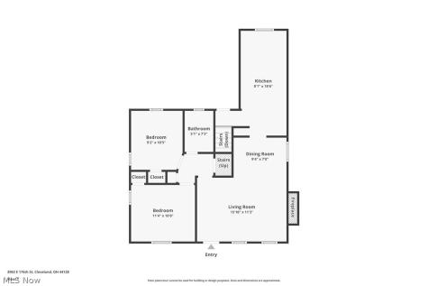 3983 E 176th Street Cleveland OH 44128
