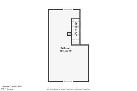 3983 E 176th Street Cleveland OH 44128