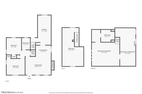 3983 E 176th Street Cleveland OH 44128