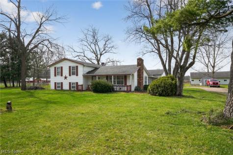 8134 Oberlin Road Elyria OH 44035