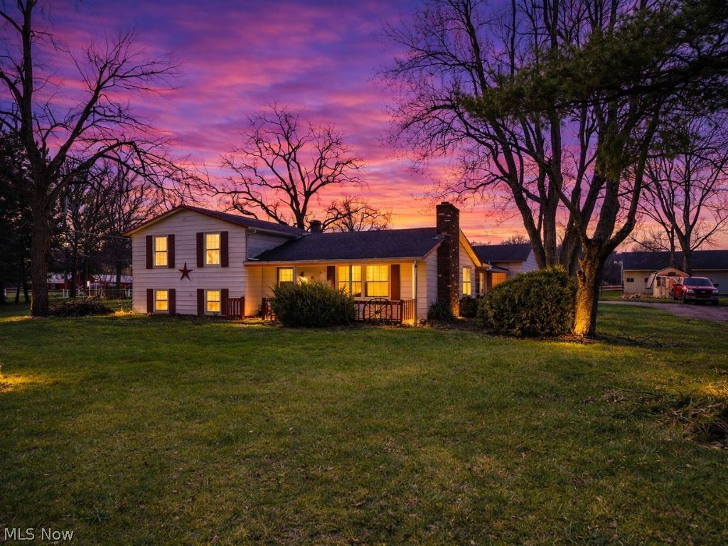 8134 Oberlin Road Elyria OH 44035