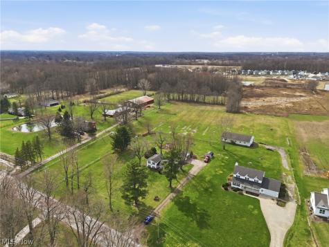 8134 Oberlin Road Elyria OH 44035