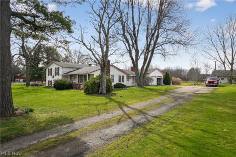 8134 Oberlin Road Elyria OH 44035