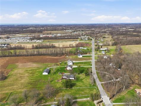 8134 Oberlin Road Elyria OH 44035