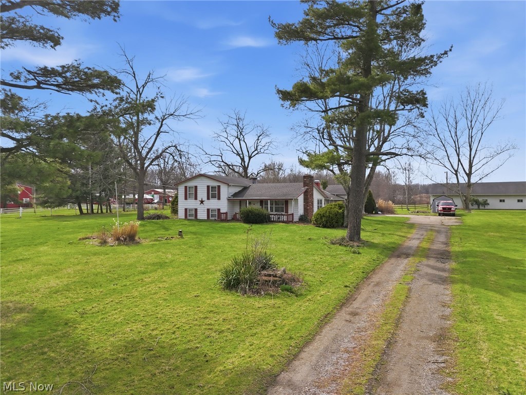 8134 Oberlin Road Elyria OH 44035