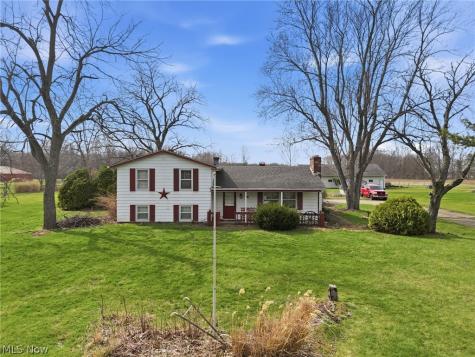 8134 Oberlin Road Elyria OH 44035