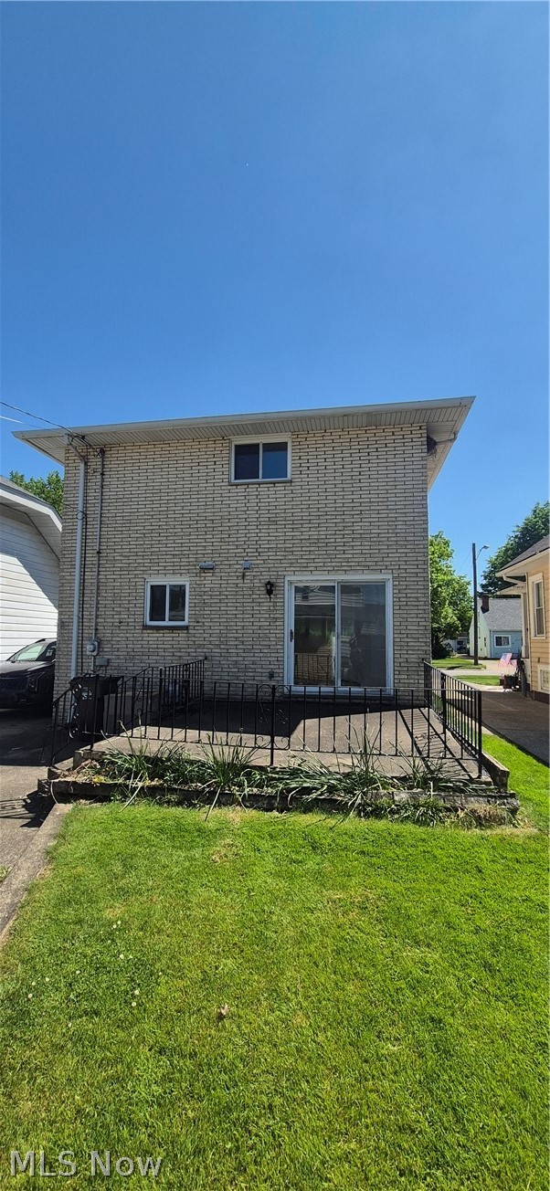3908 Kenmore Avenue Parma OH 44134