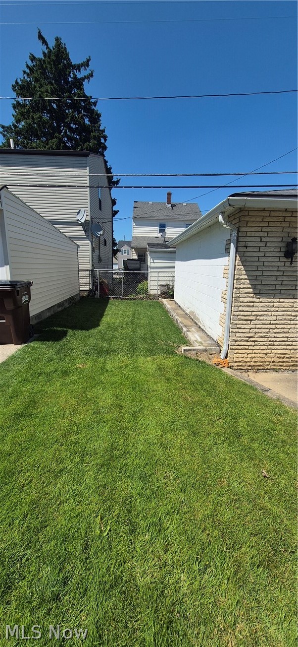 3908 Kenmore Avenue Parma OH 44134