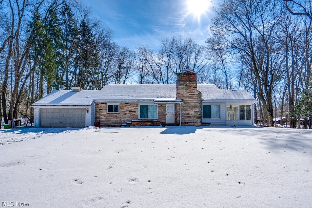 900 State Mill Road Akron OH 44319
