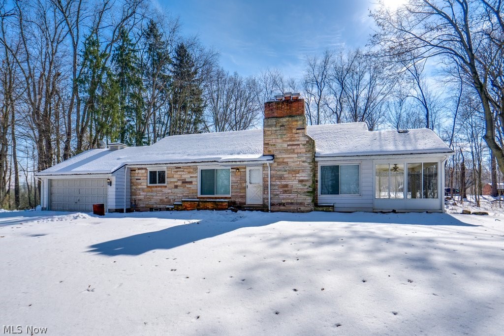 900 State Mill Road Akron OH 44319