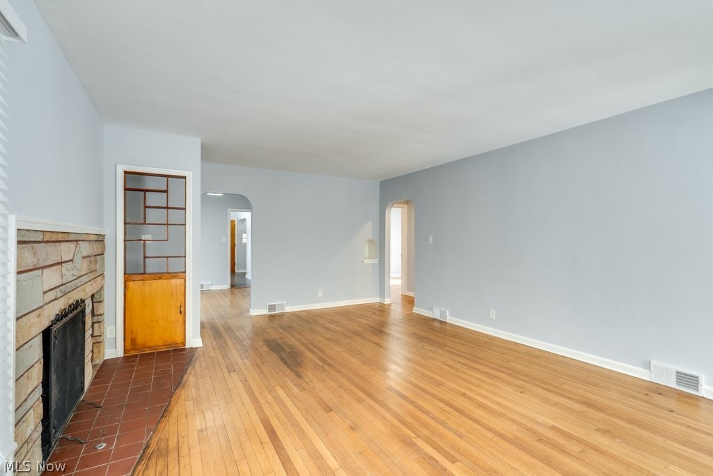900 State Mill Road Akron OH 44319