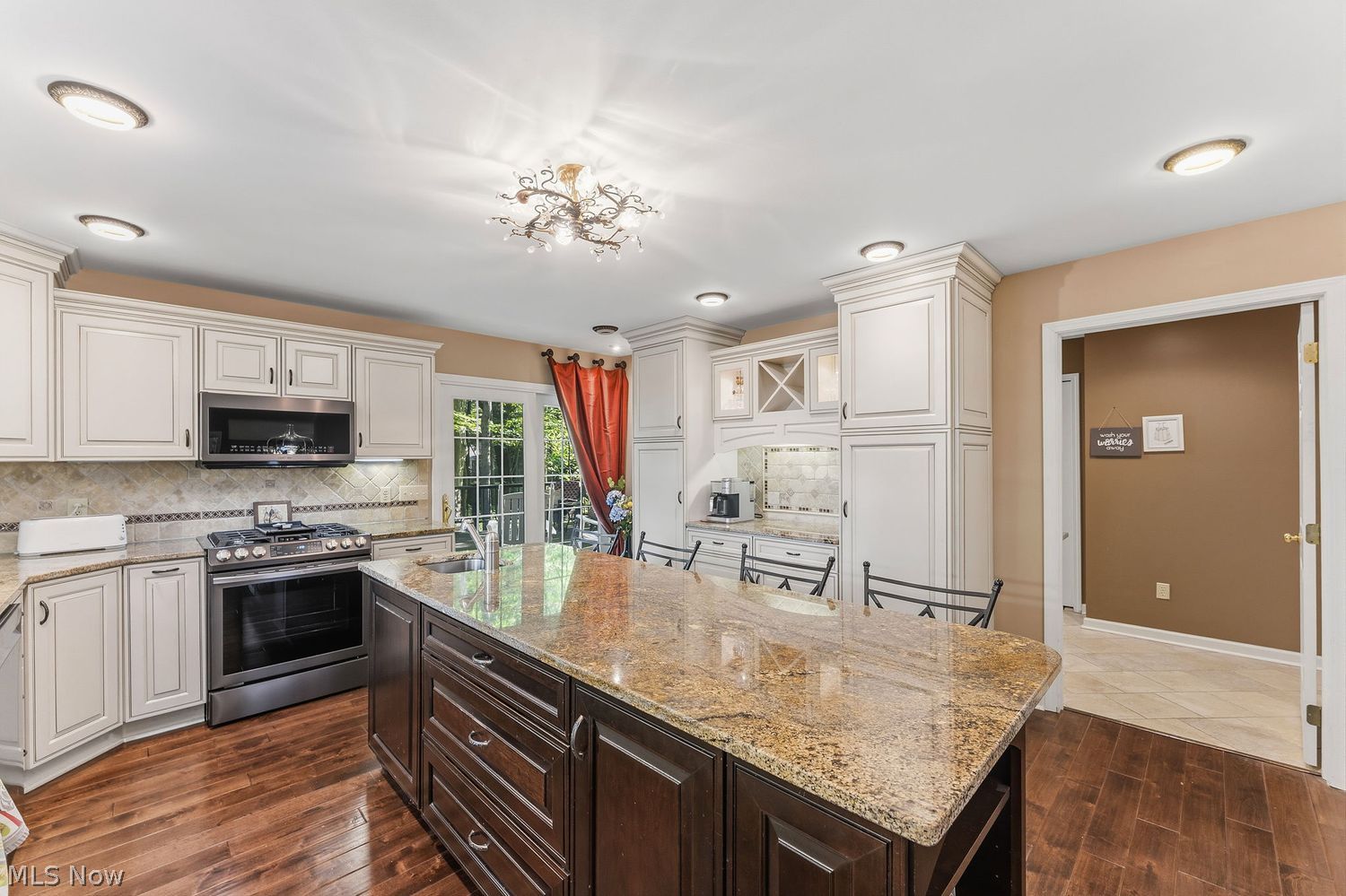 10655 Partridge Trail Brecksville OH 44141