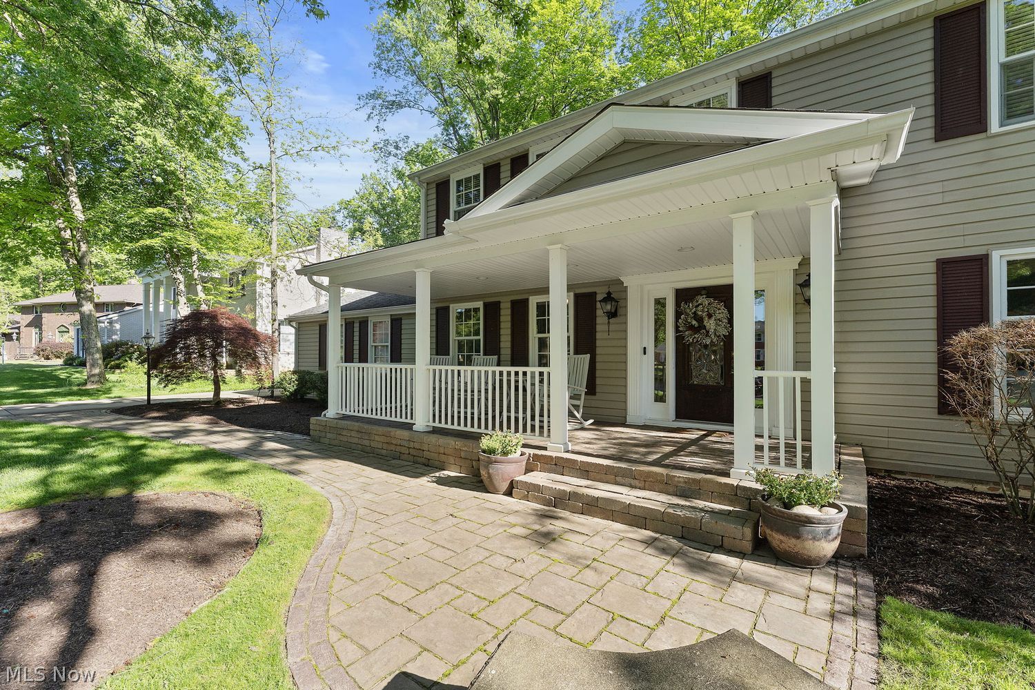 10655 Partridge Trail Brecksville OH 44141