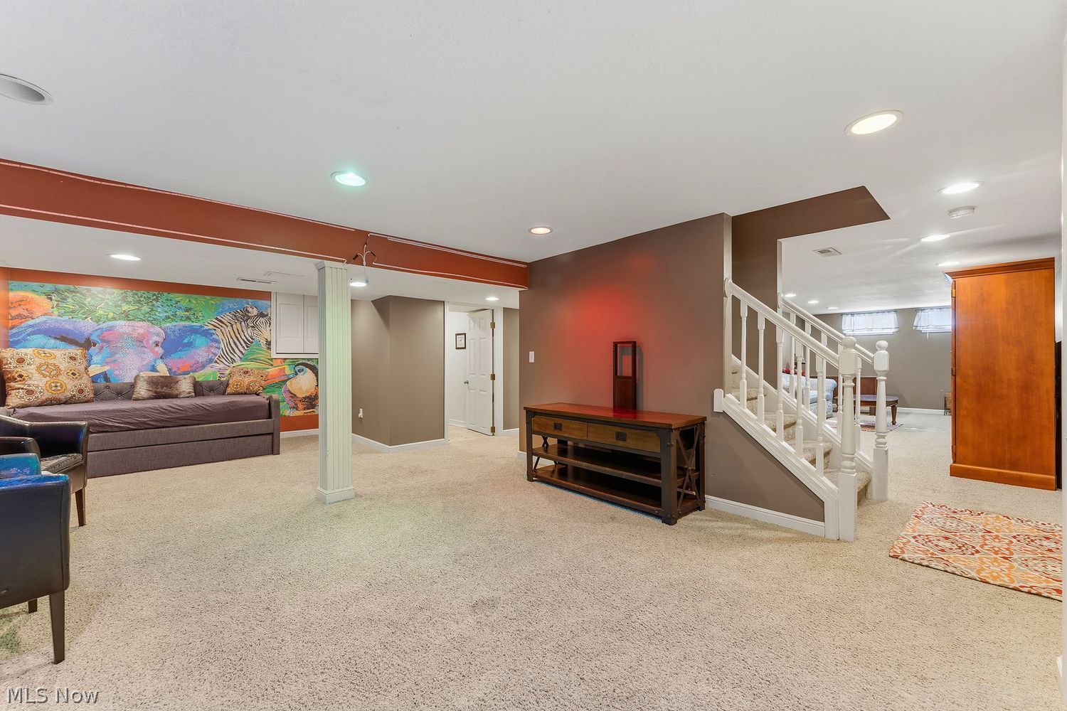 10655 Partridge Trail Brecksville OH 44141