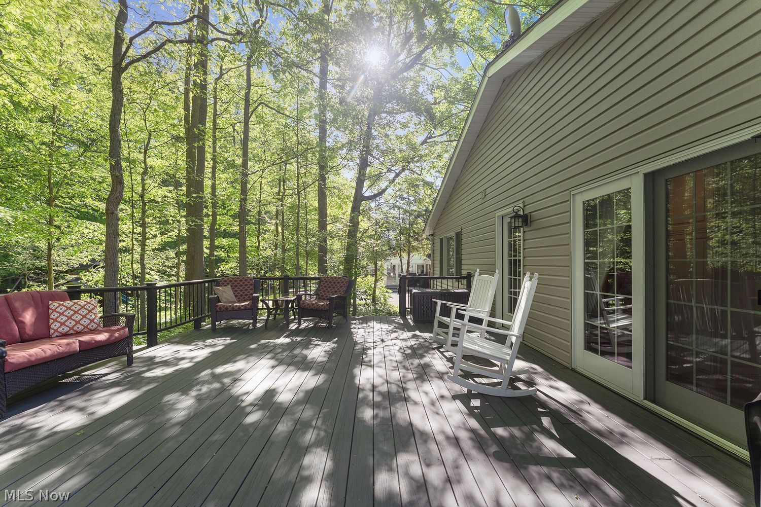 10655 Partridge Trail Brecksville OH 44141