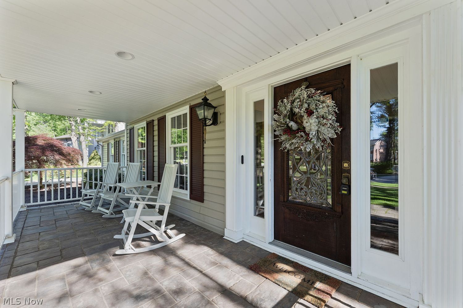 10655 Partridge Trail Brecksville OH 44141