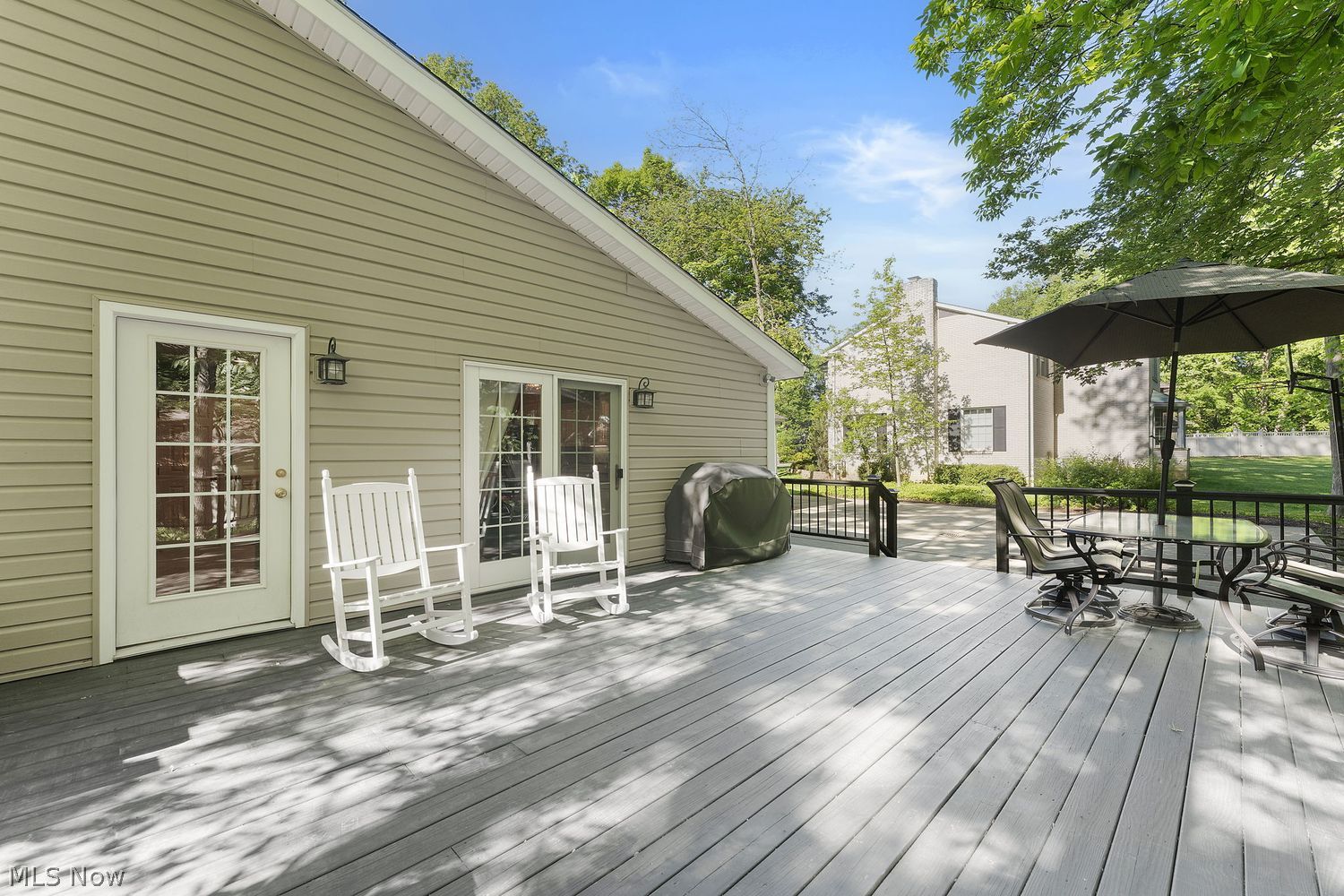 10655 Partridge Trail Brecksville OH 44141