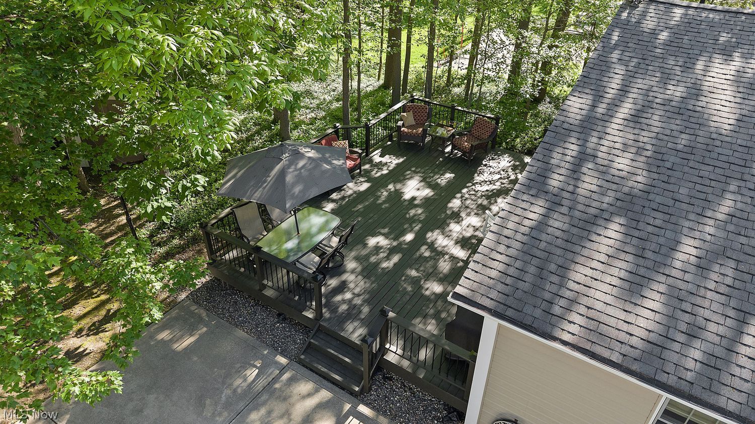 10655 Partridge Trail Brecksville OH 44141