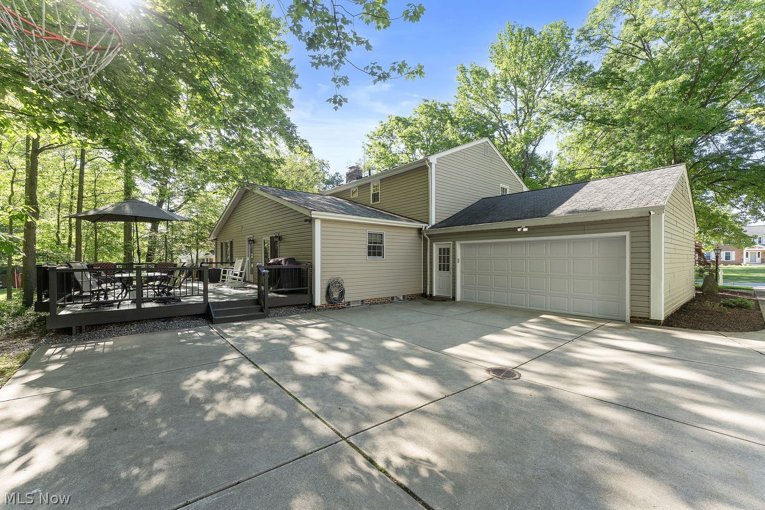 10655 Partridge Trail Brecksville OH 44141