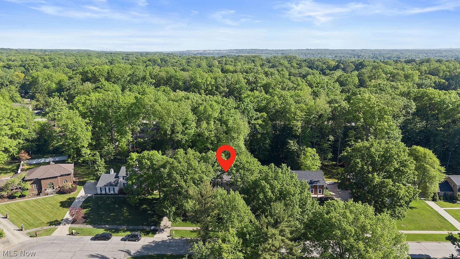 10655 Partridge Trail Brecksville OH 44141