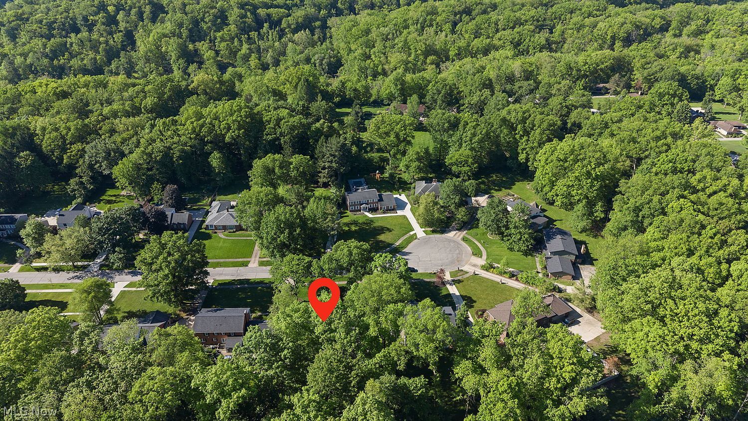 10655 Partridge Trail Brecksville OH 44141