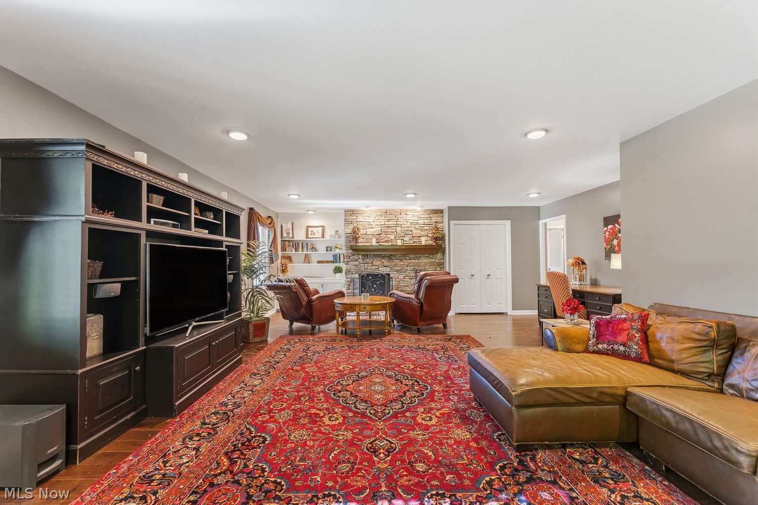 10655 Partridge Trail Brecksville OH 44141