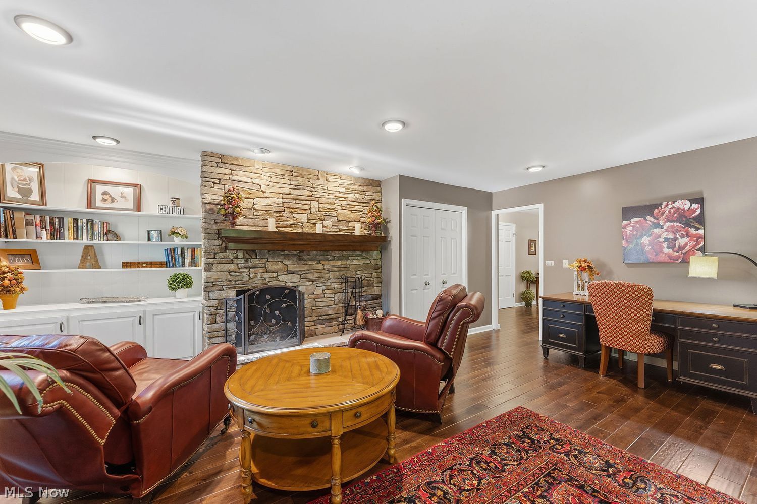 10655 Partridge Trail Brecksville OH 44141