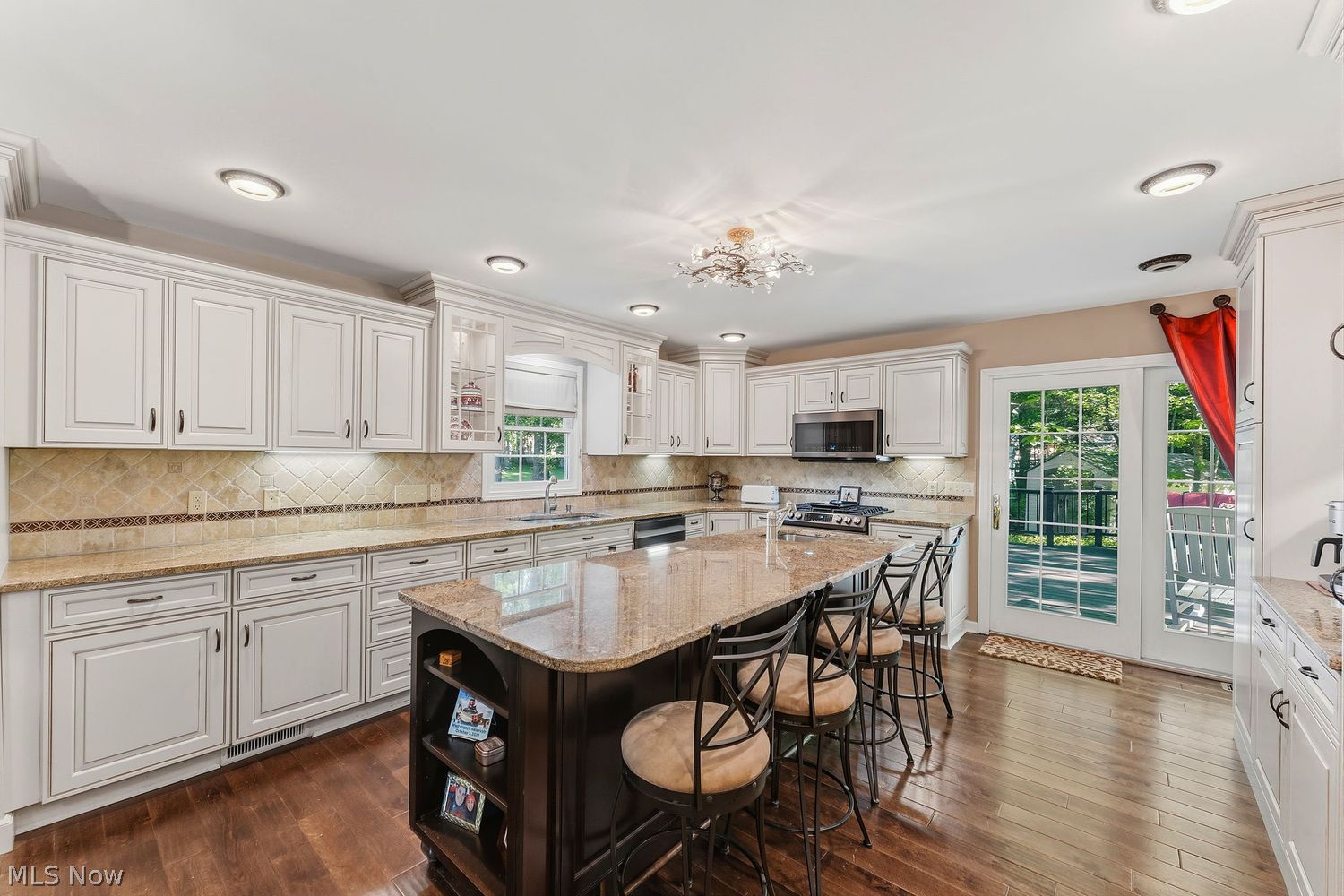 10655 Partridge Trail Brecksville OH 44141