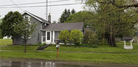 59 W Buckeye Street West Salem OH 44287