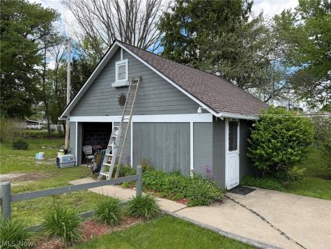 59 W Buckeye Street West Salem OH 44287