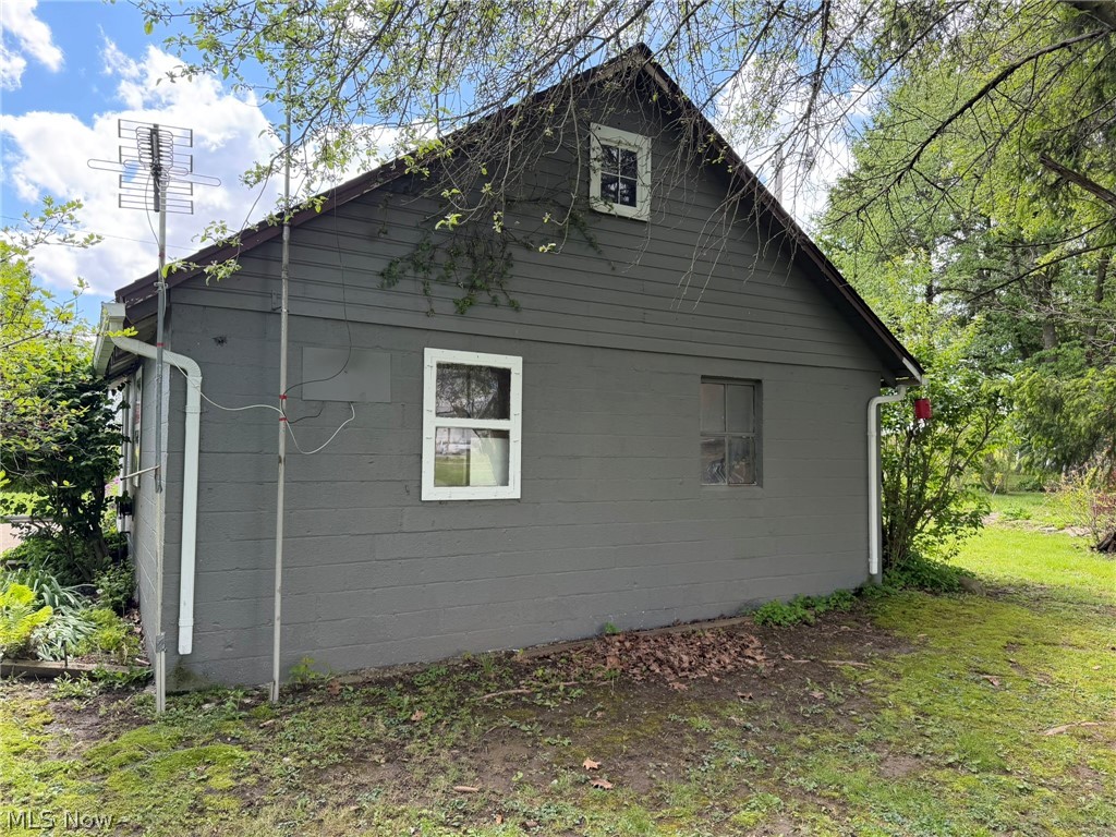 59 W Buckeye Street West Salem OH 44287