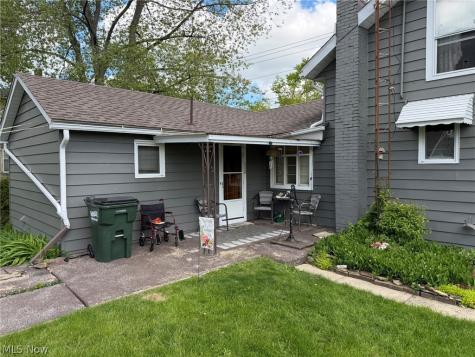 59 W Buckeye Street West Salem OH 44287