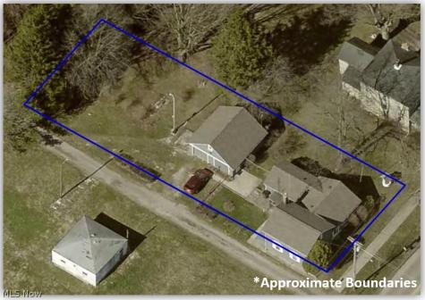 59 W Buckeye Street West Salem OH 44287
