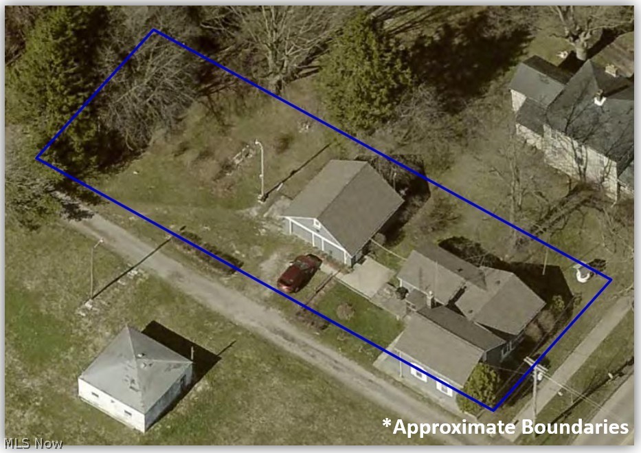 59 W Buckeye Street West Salem OH 44287
