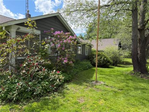 59 W Buckeye Street West Salem OH 44287