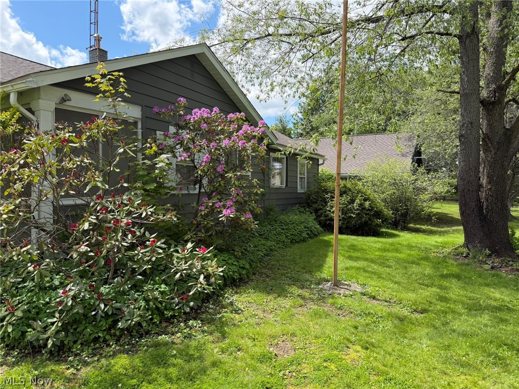 59 W Buckeye Street West Salem OH 44287