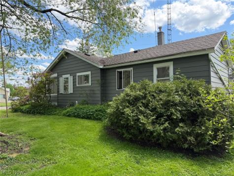 59 W Buckeye Street West Salem OH 44287