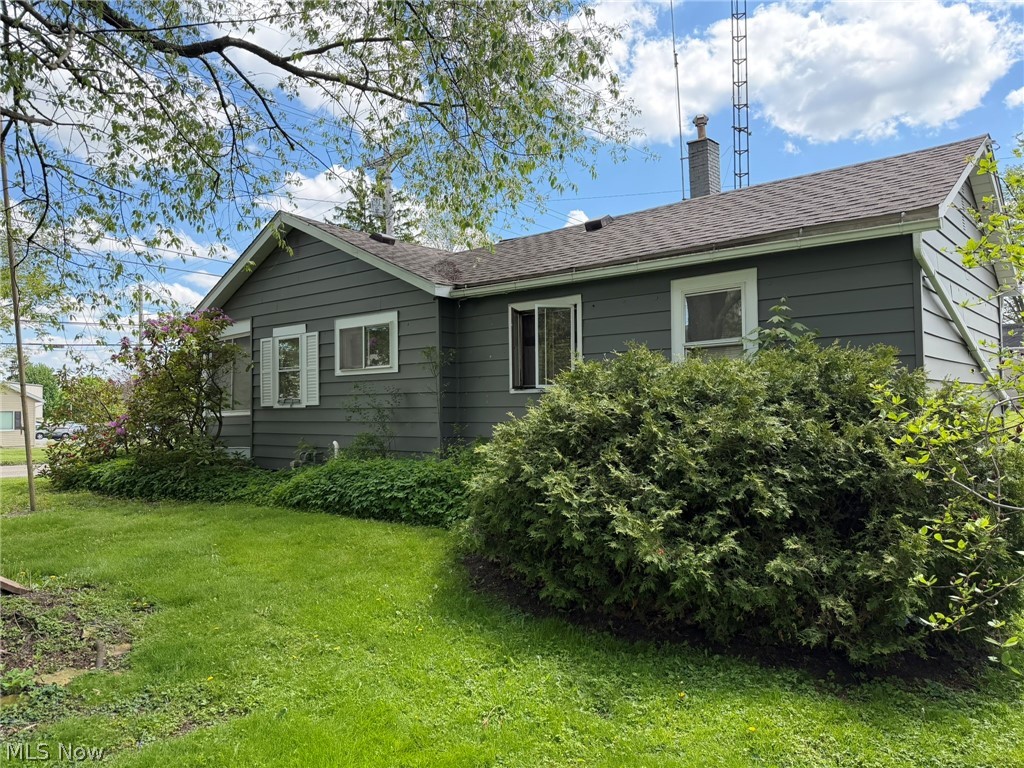 59 W Buckeye Street West Salem OH 44287
