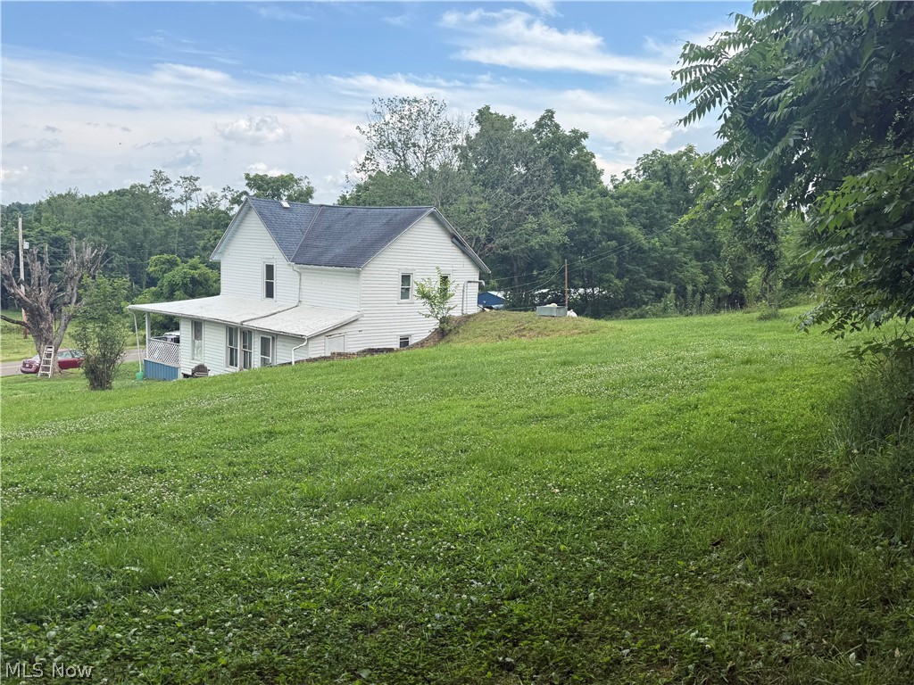 3823 County Road 16 Corning OH 43730