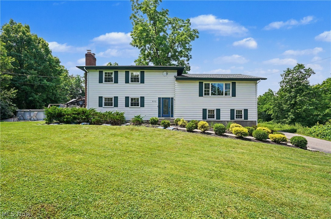 952 Ravenna Road Kent OH 44240
