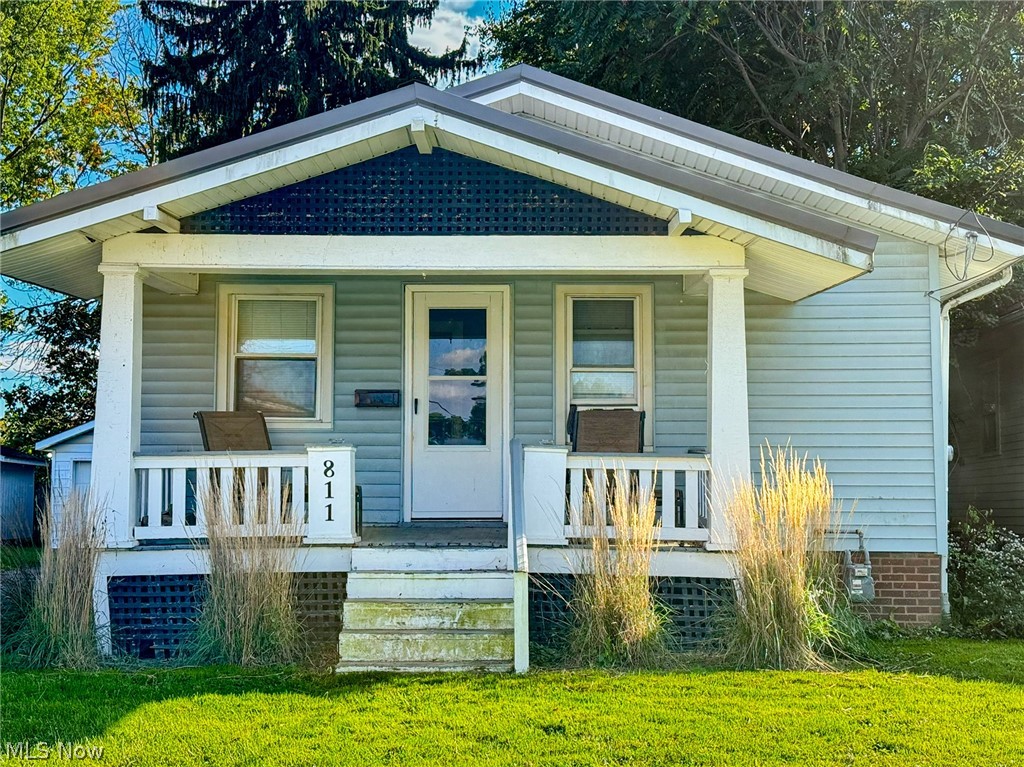 811 Cleveland Avenue Ashland OH 44805