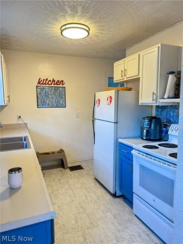 811 Cleveland Avenue Ashland OH 44805