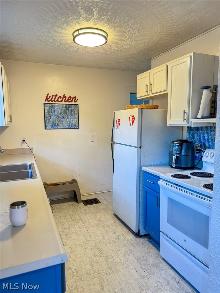 811 Cleveland Avenue Ashland OH 44805