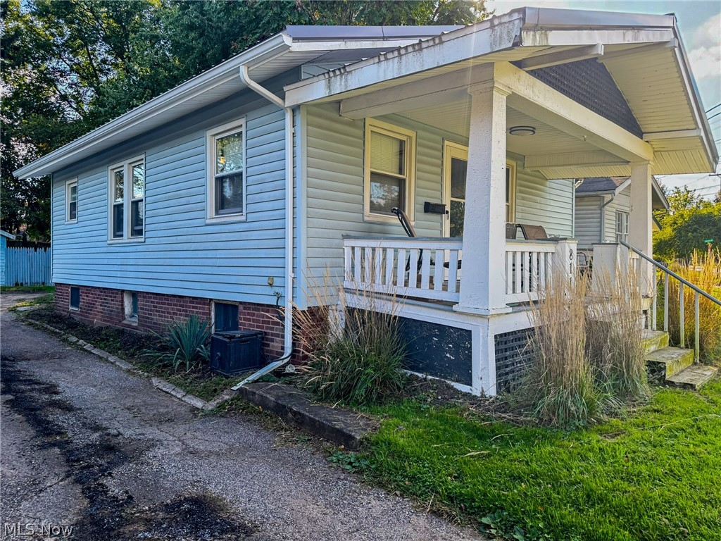 811 Cleveland Avenue Ashland OH 44805
