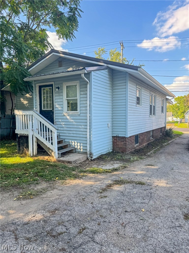 811 Cleveland Avenue Ashland OH 44805