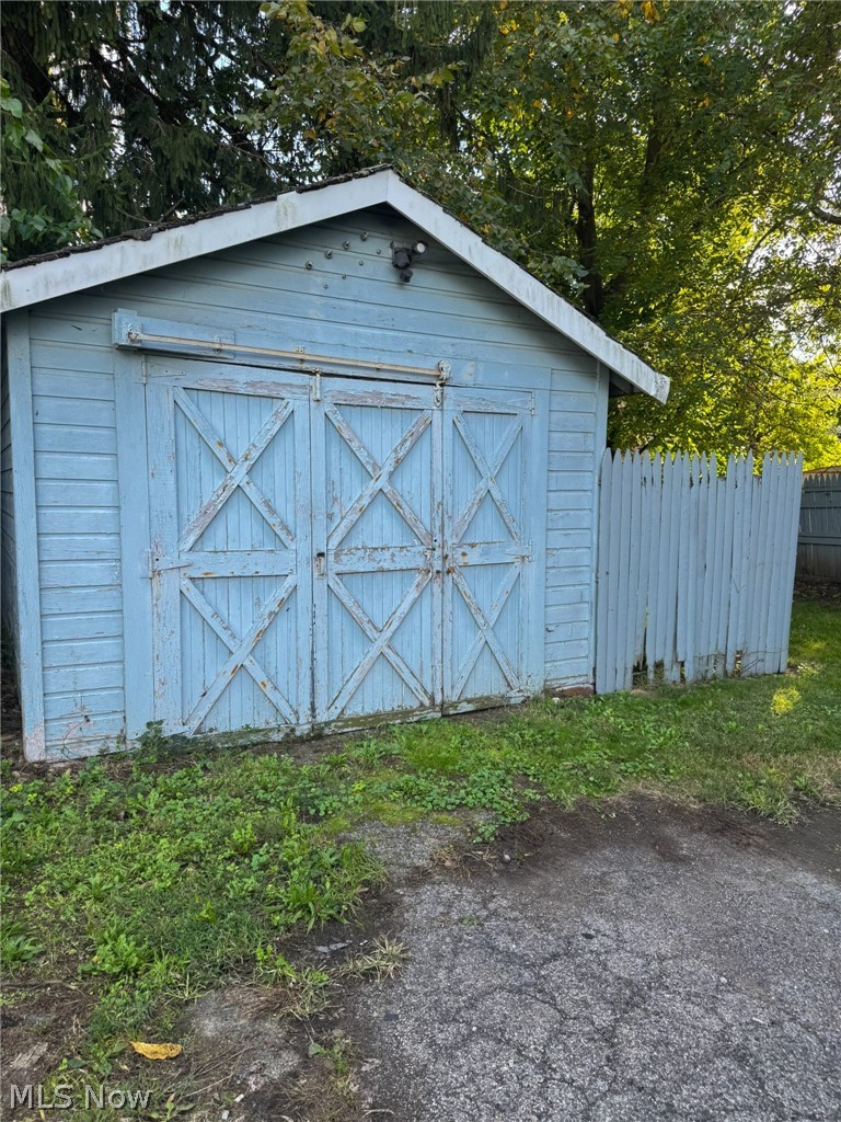 811 Cleveland Avenue Ashland OH 44805