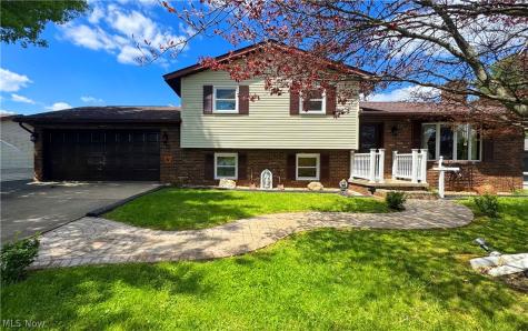 Oak Drive Dillonvale OH 43917