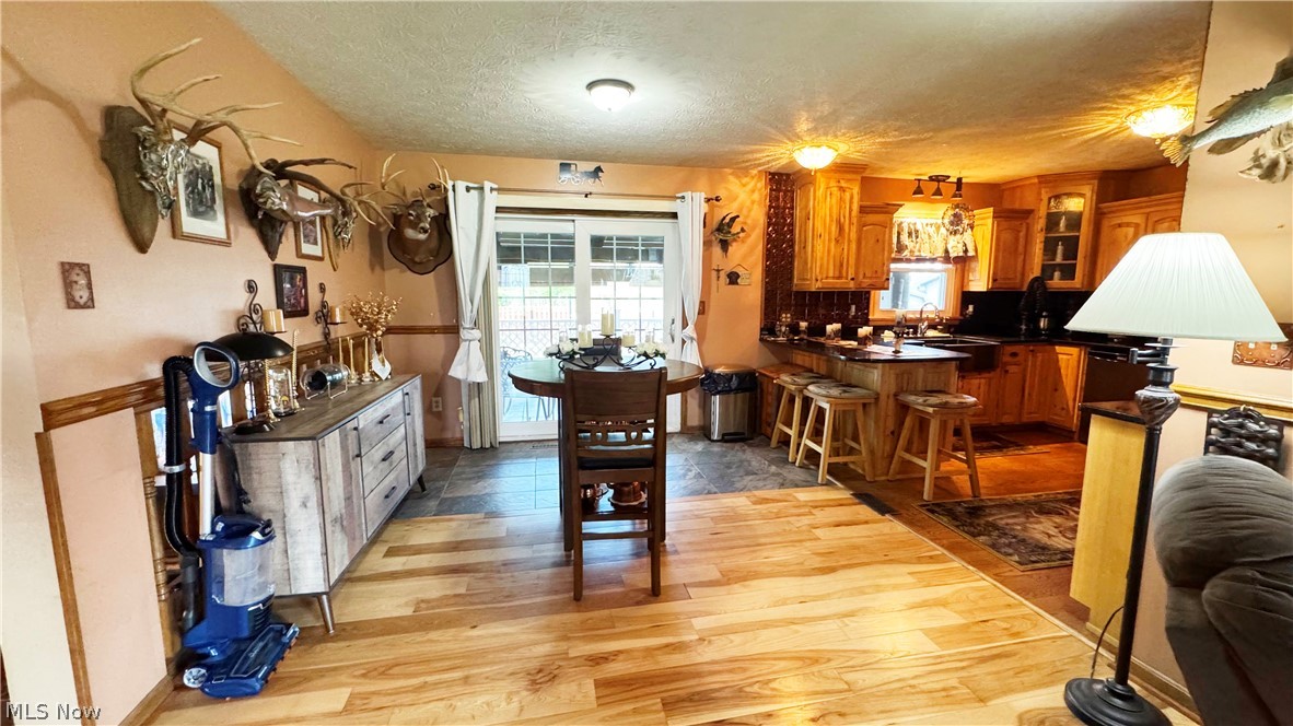 25 Oak Drive Dillonvale OH 43917